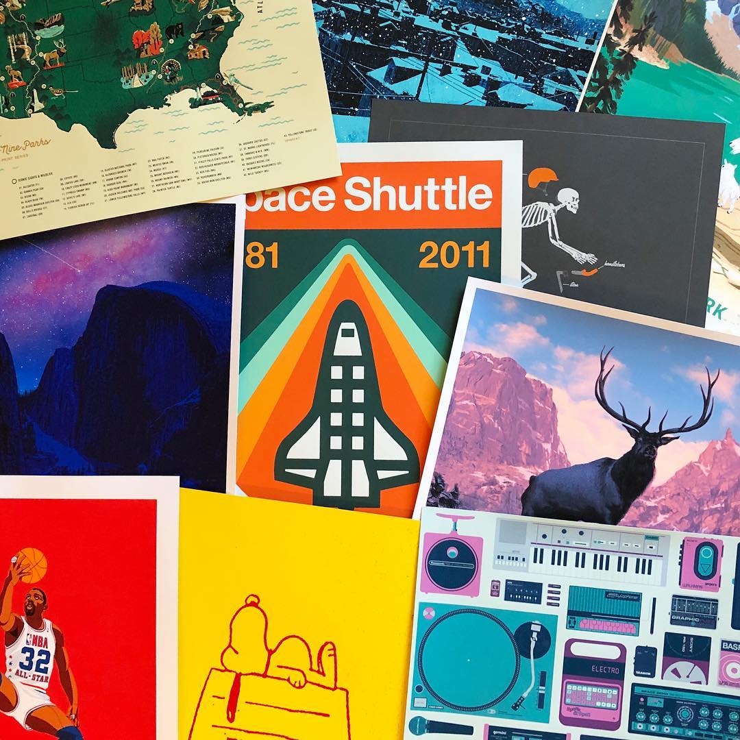 59PS x The NPR Mystery Tube