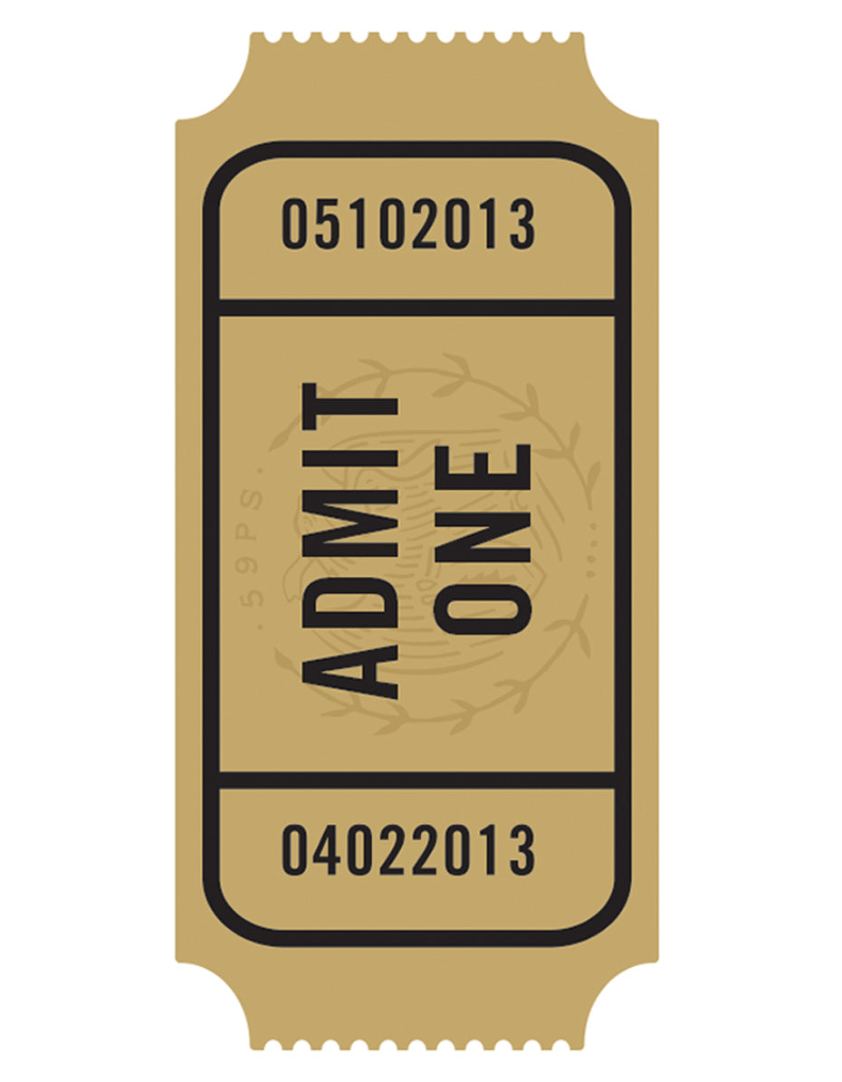 Fifty-Nine Parks Movie Night at Alamo Drafthouse